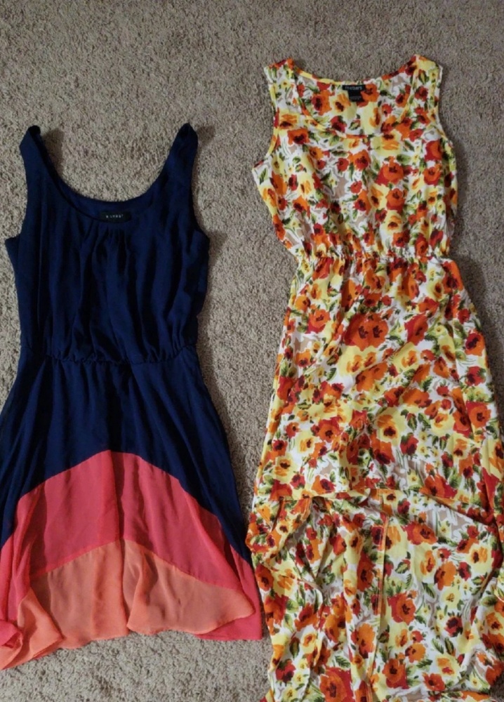 Dress bundle